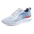 Breathable Mesh Shoes Fly Woven Mesh Casual Running Sneaker