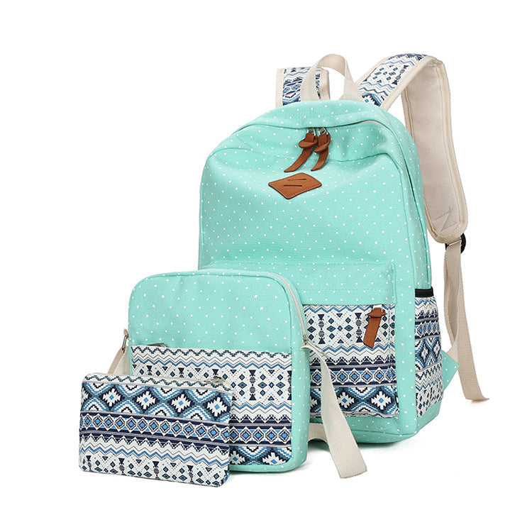 Zaino da vento National Valstrend Shop con design resistente e scomparto principale, ideale per attività all'aperto e avventure.