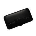 Custodia per pinzette per innesto ciglia Valstrend shop, organizer portatile per strumenti di bellezza e cura delle ciglia