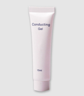 Gel conduttivo per EMS Valstrend, crema trasparente per stimolazione muscolare, adatto a trattamenti di elettrostimolazione muscolare.