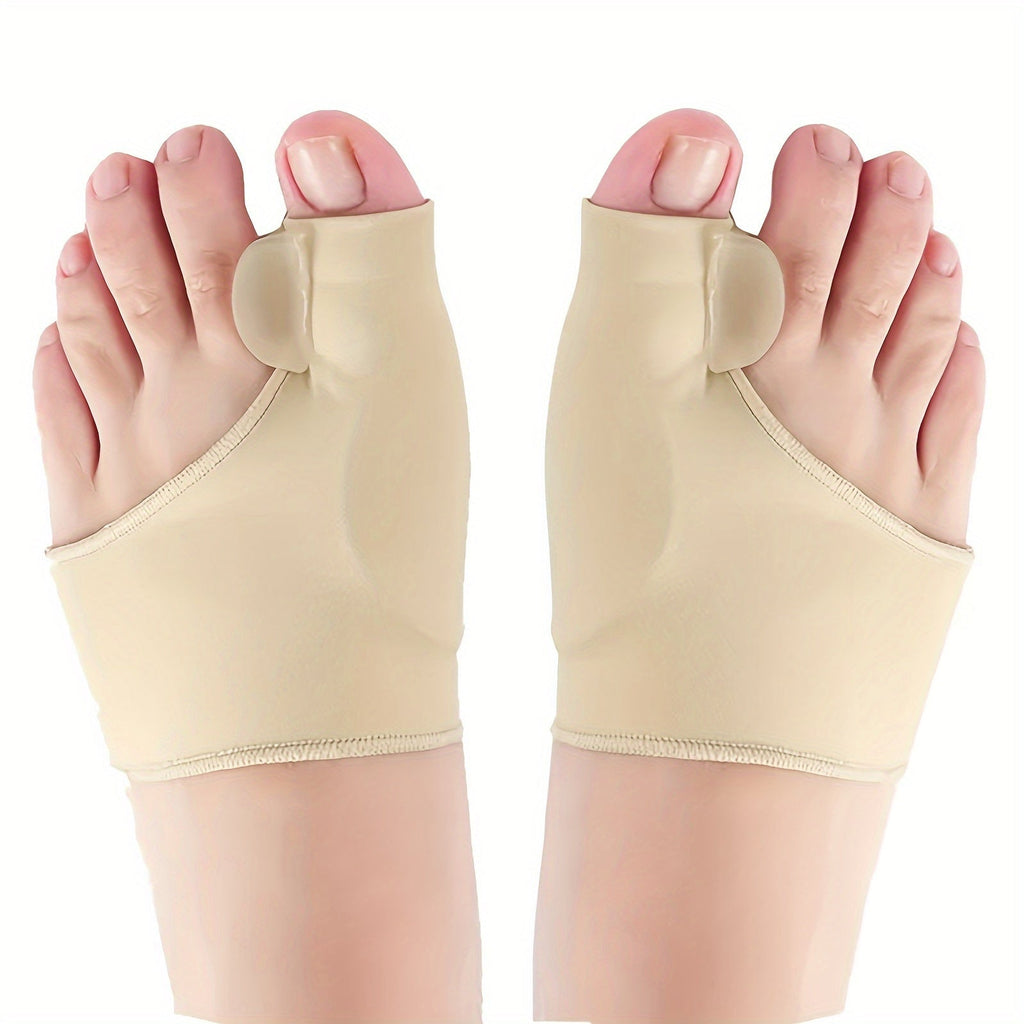 Coppia di cuscinetti in gel Valstrend per il benessere del piede, imbottitura comoda, riutilizzabile, ideale per corridori e uso domestico