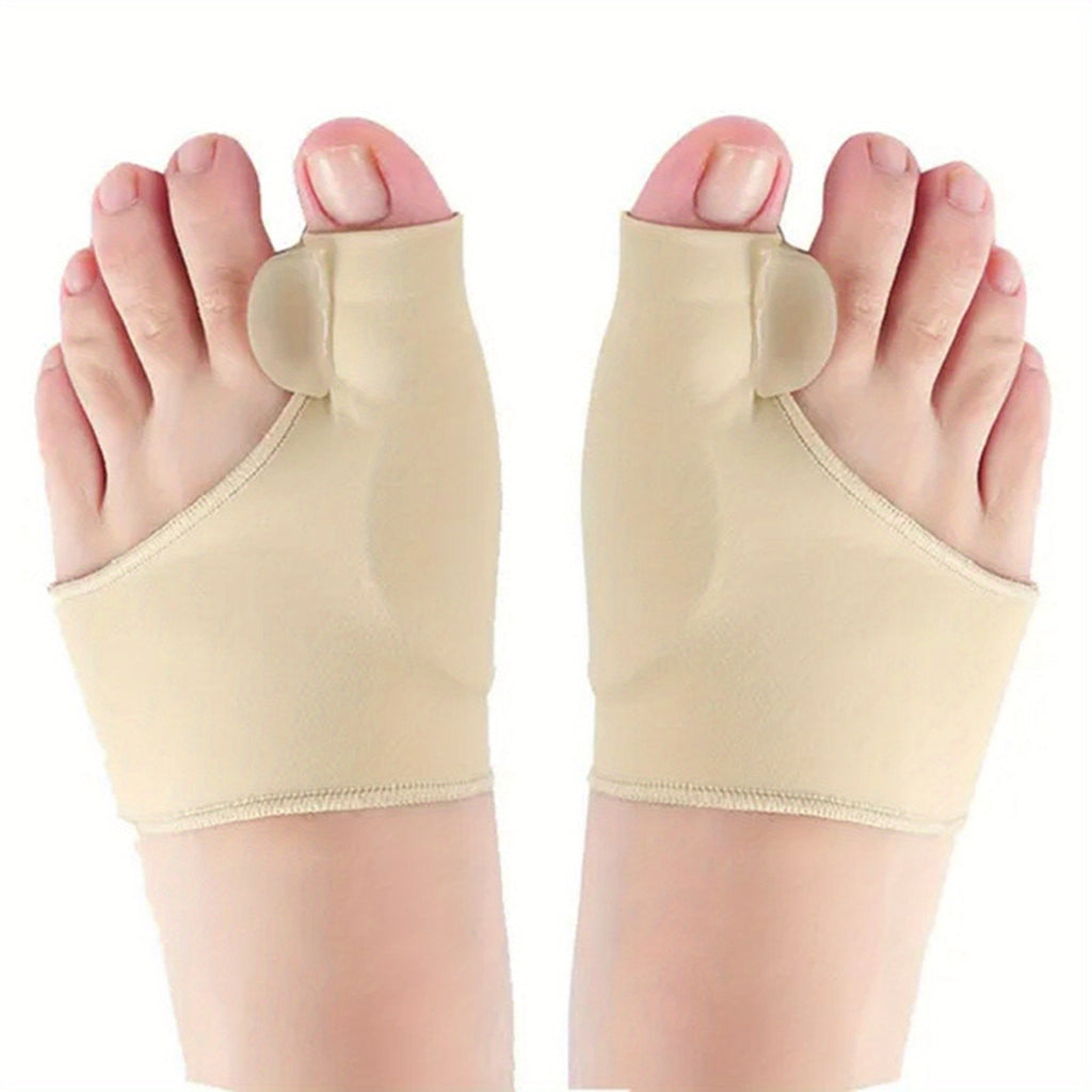 Cuscinetti in gel Valstrend, 2 pezzi per cura dei piedi, comodi, lavabili, ideali per corridori e uso domestico, facili da indossare