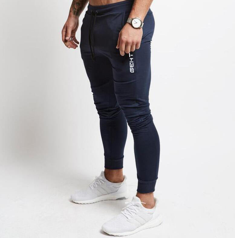 Pantaloni casual da palestra Valstrend, pantaloni sportivi comodi per fitness e allenamento, tessuto morbido e vestibilità rilassata