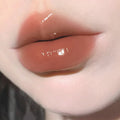 Pure Petroleum Jelly Mirror Light Lip Lacquer Moisturizing