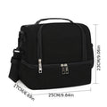 Portable Insulation Bag for Outdoors, Outdoor Freshness Ice Bag, Lunch Box Insulation Bag, Milk Bottle Bag