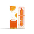 Crema viso Valstrend con vitamina C e complesso di antiossidanti, crema make-up idratante e illuminante per la pelle.