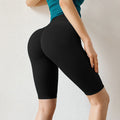 Pantaloni fitness con linea doppiata e morbida, pantaloni sportivi Valstrend, tessuto confortevole e stile sportivo.