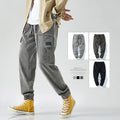 Salopette casual da uomo Valstrend in stile giapponese, con strisce retrò e vestibilità ampia, adatta a look rilassati e di tendenza.