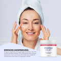 Cream Rich In Collagen And Moroccan Nut Oil