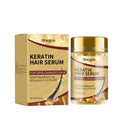 Moroccan Nuts Styling Cream Repair Dry
