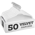 Gancio in pile Valstrend shop per uso domestico, con gancio robusto e morbido tessuto fleece, ideale per appendere capi leggeri.