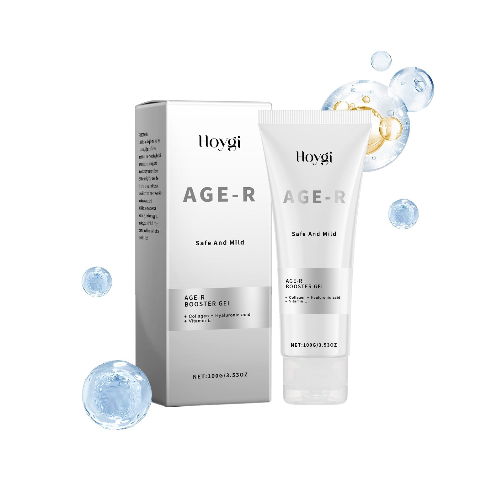 Fade Facial Moisturizing Moisturizing Repair Firming Skin Tender Skin Beauty Cream