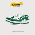 Sneakers Love per bambino, stile coreano, versatile e sportivo, design speciale coppia, scarpe Hong Kong, marca Valstrend Shop