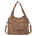 Large Capacity Casual Ladies Bag Crossbody Portable