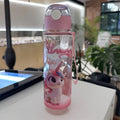 23.67oz Cute & Durable Space Cup - BPA-Free, High-Temperature Resistant, Portable Water container for Outdoor Adventures - Perfect Gift for Easter, Independence Day, Women's Day, Mother's Day, Valentine's