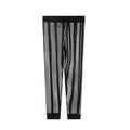 Men's Trousers Breathable Ankle-tied Pajama Pants