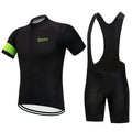Cycling Set - GreenSleek