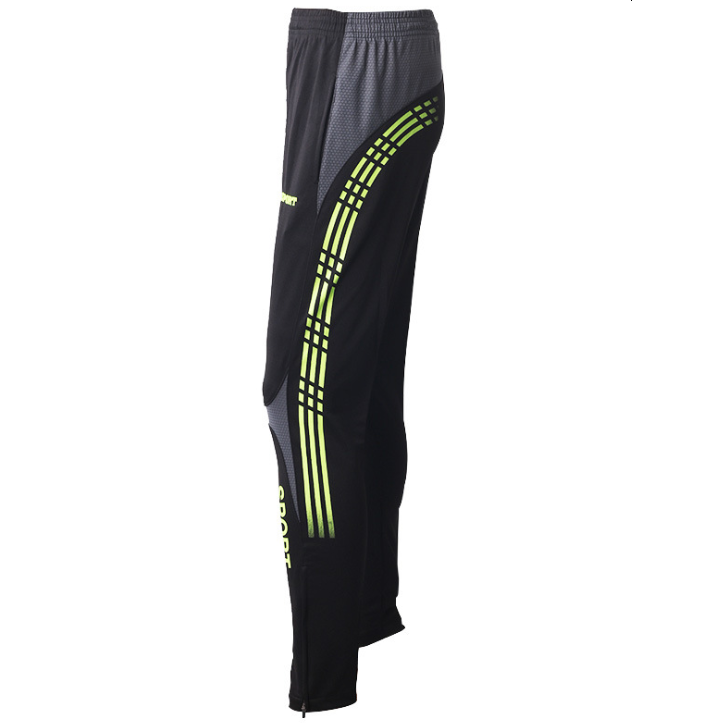 Pantaloni da uomo Valstrend, pantaloni sportivi dritti leggeri da corsa, asciugatura rapida e casual per outdoor e fitness