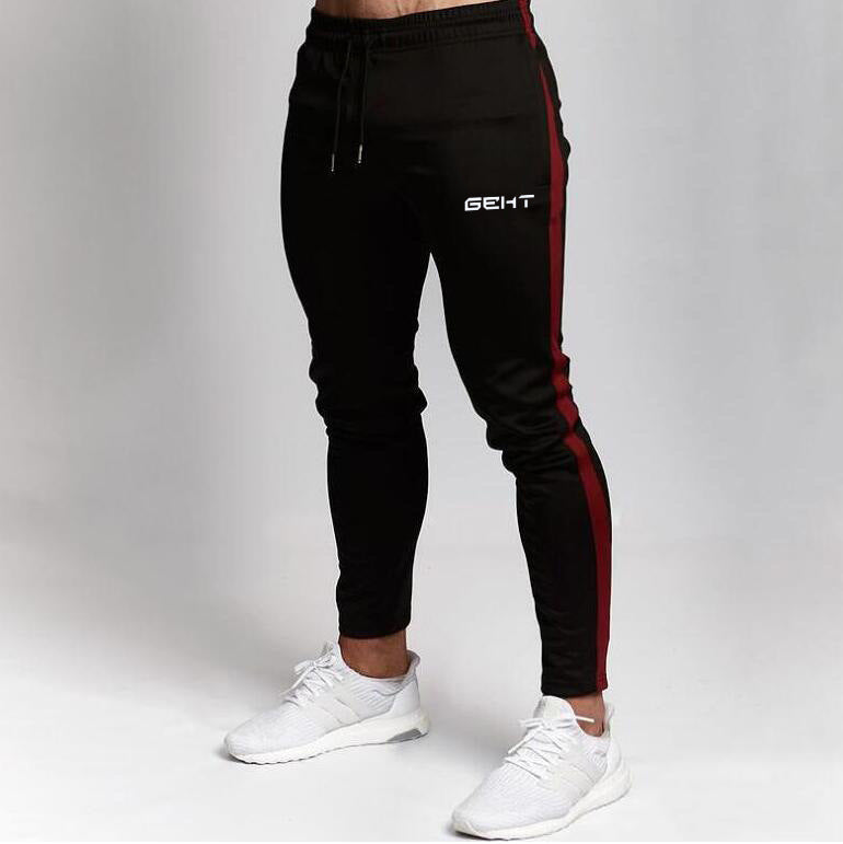 Pantaloni sportivi casual Valstrend, pantaloni da ginnastica comodi e moderni per il fitness e il tempo libero.
