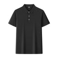 5A Antibacterial Solona Polo Shirt Cool Feeling