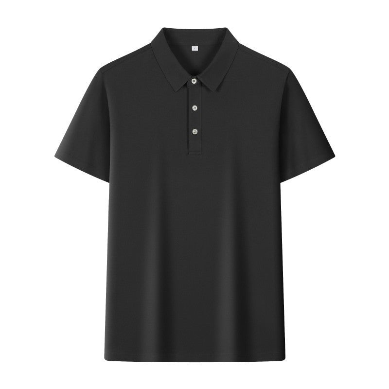 5A Antibacterial Solona Polo Shirt Cool Feeling