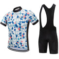 Cycling Set - Harlequin