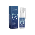 Spray soluzione orale Valstrend shop con nebulizzatore, ideale per l'uso in bocca e per la cura della salute orale.