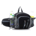 Zaino da esterno multiuso Valstrend shop con scomparti e tasche per escursioni e avventure all'aperto