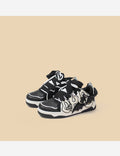 Scarpe casual da donna Valstrend, scarpe eleganti flat in stile moda con suola comoda e design semplice