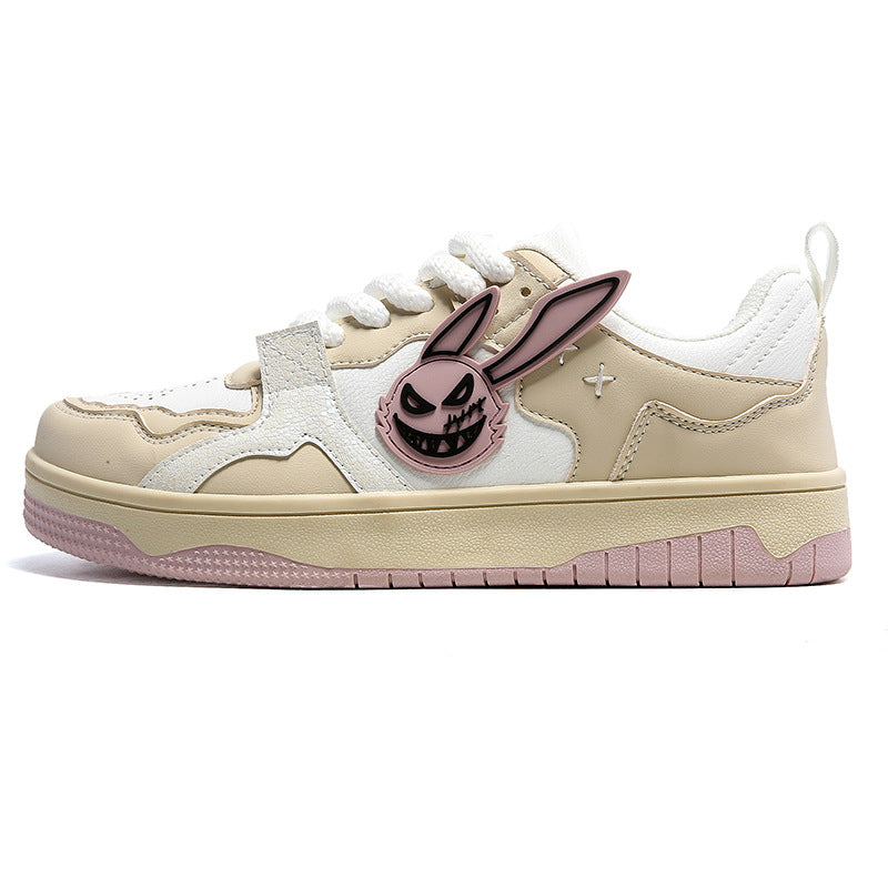 Scarpe da ginnastica comode e traspiranti per coppie, sneakers Valstrend, con design confortevole e materiali respiranti.