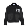 Giacca sottile Street Thin per uomo e donna di Valstrend, stile casual con cappuccio e zip anteriore, tessuto leggero e comodo.
