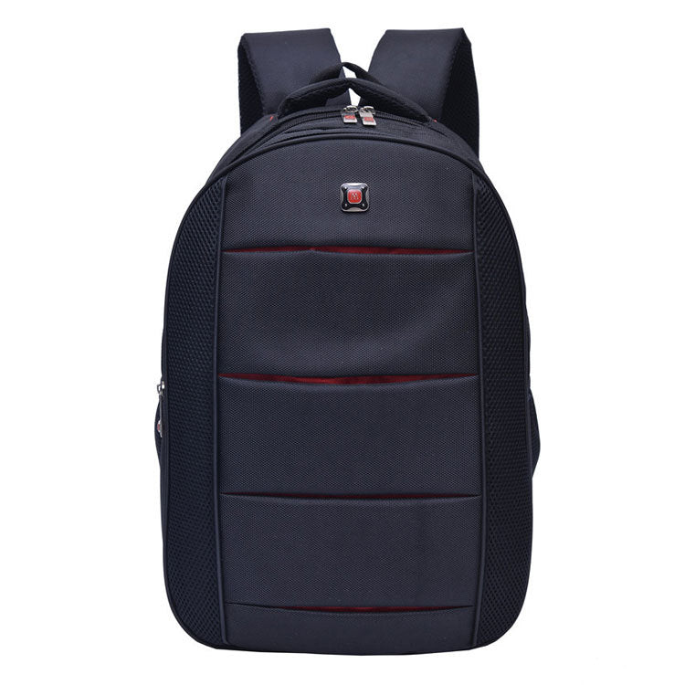 Zaino da viaggio casual Valstrend per uomini e donne, comodo e spazioso, adatto a laptop e accessori.