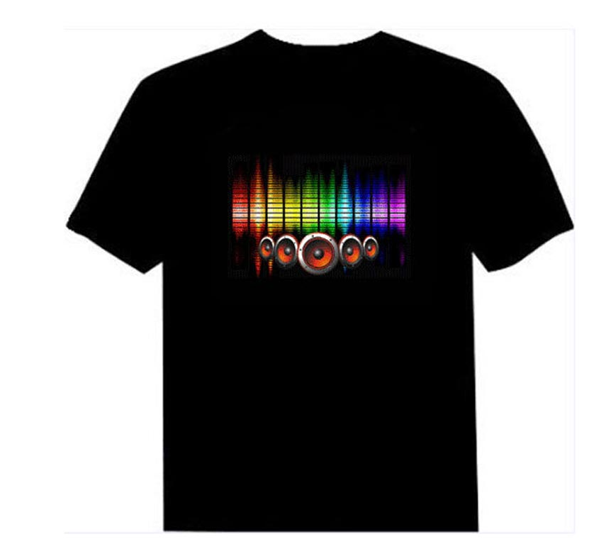 Maglietta pubblicitaria Valstrend con slogan e design accattivante, t-shirt voce controllata, stile casual e moderno.