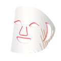 Silicone Mask Beauty Instrument Led Beauty Mask Photon Skin Rejuvenation