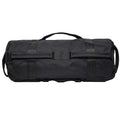Exercise weight lifting sandbag sand