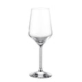 Home Use And Commercial Use Red Wine Glass Goblet Crystal