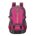 Zaino sportivo impermeabile outdoor Valstrend, resistente all'acqua, con scomparti spaziosi e tracolla regolabile per attività all'aperto.