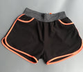 Pantaloni sportivi casual anti-bare Valstrend, comodi e moderni, in tessuto morbido con elastico in vita e tasche.