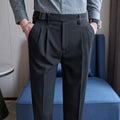 Autumn New Men's Casual Pants