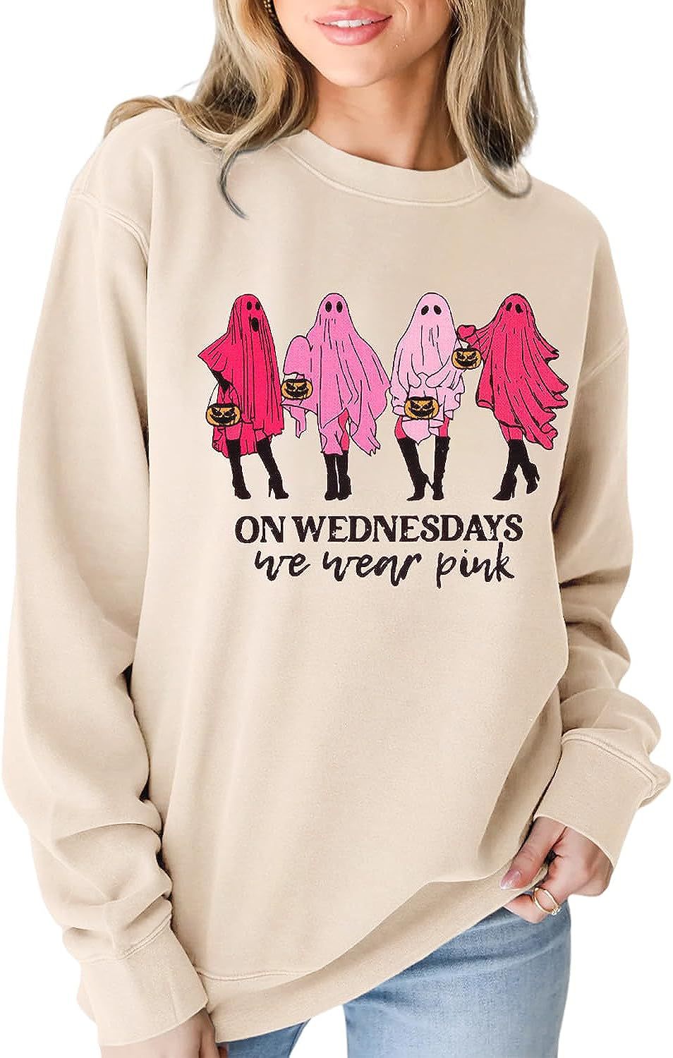 Women's Fashion Individual Casual Sweater
