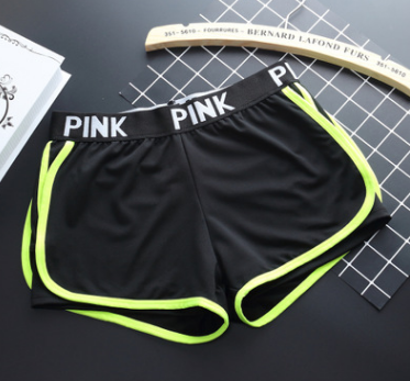 Pantaloni yoga Valstrend, pantaloni sport traspiranti in cotone elasticizzato, ideali per esercizi all'aperto e sudore intenso.