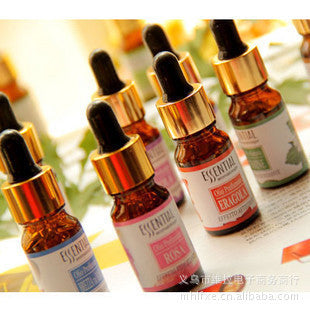 Bastoncini di olio essenziale Valstrend, 12 pezzi da 10ML, goccia, solubile in acqua, per diffusore umidificatore.