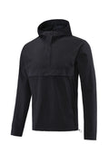 Outdoor Casual Sports Jacket Men's Mountaineering Quick-drying Waterproof Windbreaker