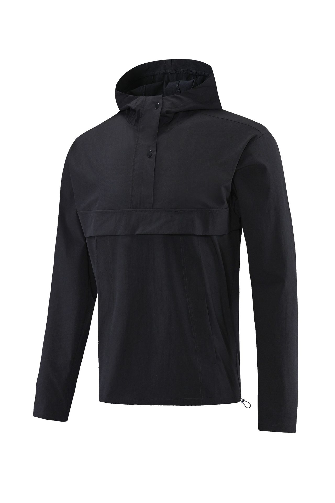 Outdoor Casual Sports Jacket Men's Mountaineering Quick-drying Waterproof Windbreaker