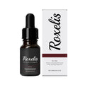 Gocce di fragranza Charm Flower Valstrend, bottiglia con etichetta floreale e contagocce, profumo delicato e femminile.