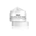 Hyaluronic Acid Moisturizing Cream