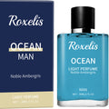 Fragranza leggera Valstrend, profumo femminile delicato con bottiglia elegante e design raffinato, ideale per un tocco di freschezza.