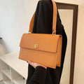 Borsa donna elegante Valstrend Shop, stile trendy e versatile, con dettagli moda, ideale per abbigliamento all-match.