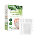 Foot Patch Herbal Nourishing Daily Care