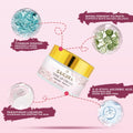 Cherry Blossom Brightening Cream Moisturizing